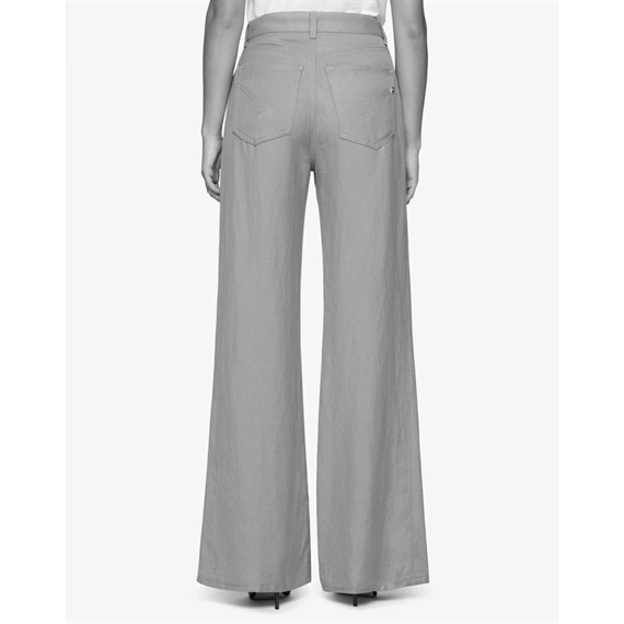 Dondup Amber Bukser, Beige